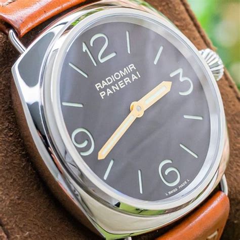 panerai 232|Panerai Radiomir 1938 PAM 00232 .